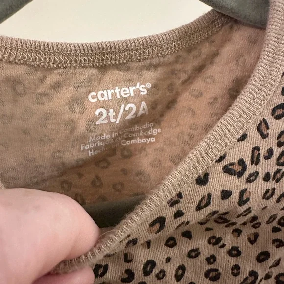 Bundle of 4 Toddler Long Sleeve Tops | 2T - Picture 5 of 11